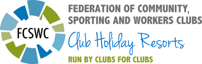 2022 logo FCSWC CLUB HOLIDAY RESORTS - Club Engagement