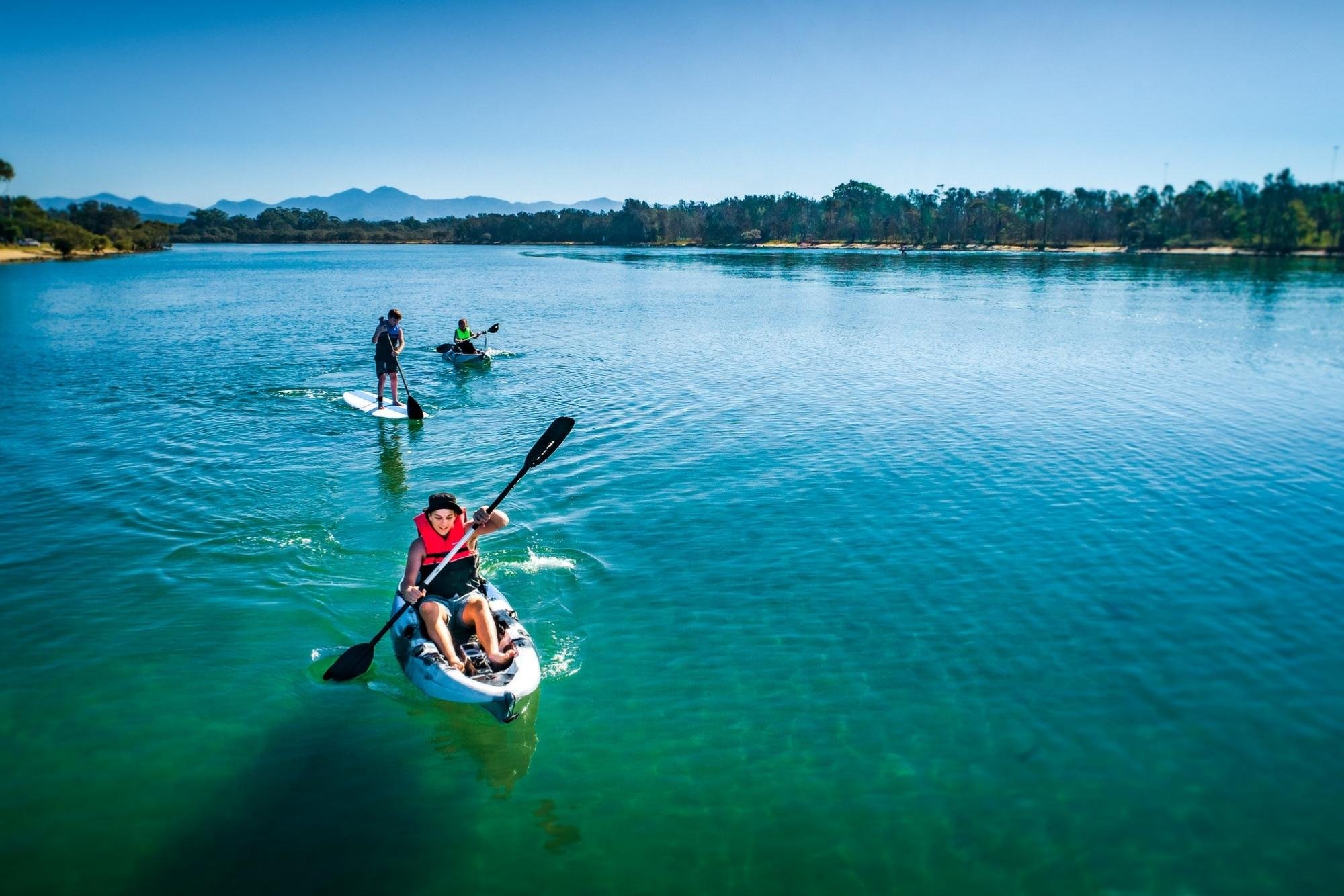 Club Holiday Resorts NSW (2000 × 1334px)