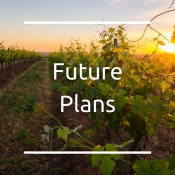 FCSWC Future Plans