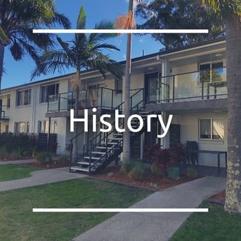 FCSWC History