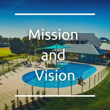 FCSWC Mission & Vision