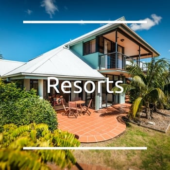 FCSWC Resorts