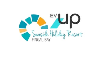 Seaside Holiday Resort in Fingal Bay Port Stephens now home to an EV charger