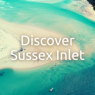 Discover Sussex Inlet NSW-1