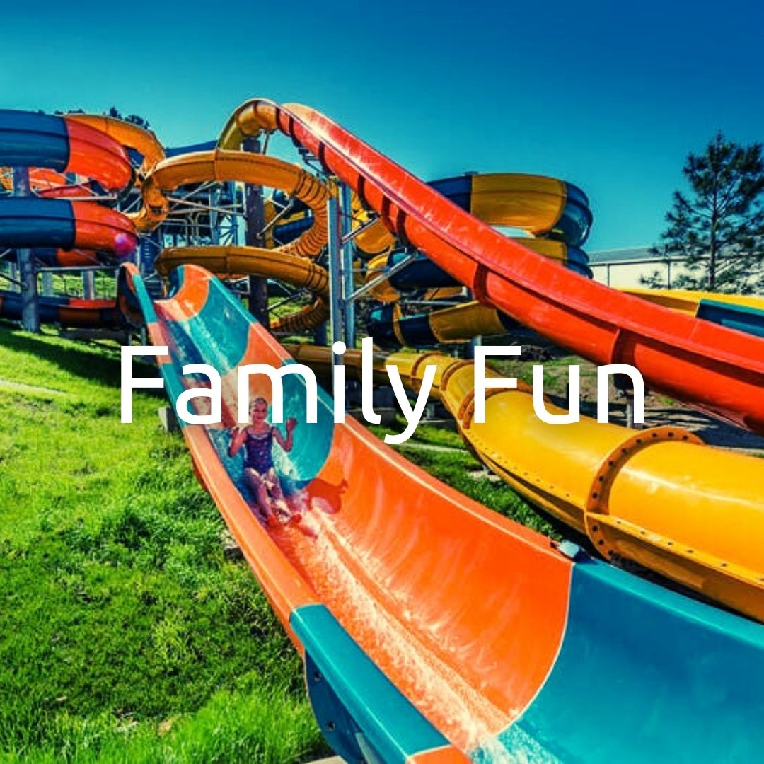 Family Fun on the Bellingen Shire & the Coffs Coast NSW