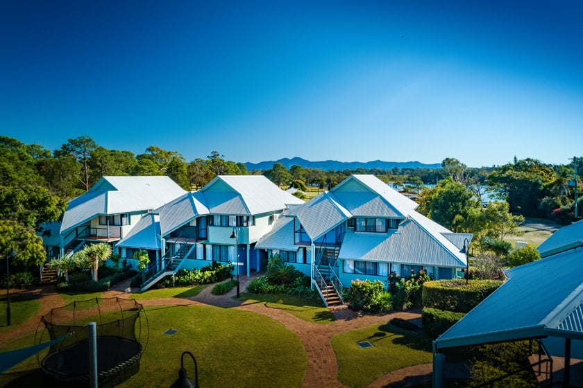 Club Holiday Resorts NSW Book Direct and Save on Accommodation