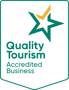 Quality Tourism Accredited Business