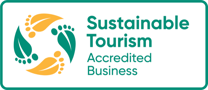 Sustainable Tourism Accredited Business