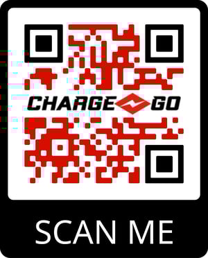 Charge N Go Electric vehicle Charging at Seaside Holiday Resort