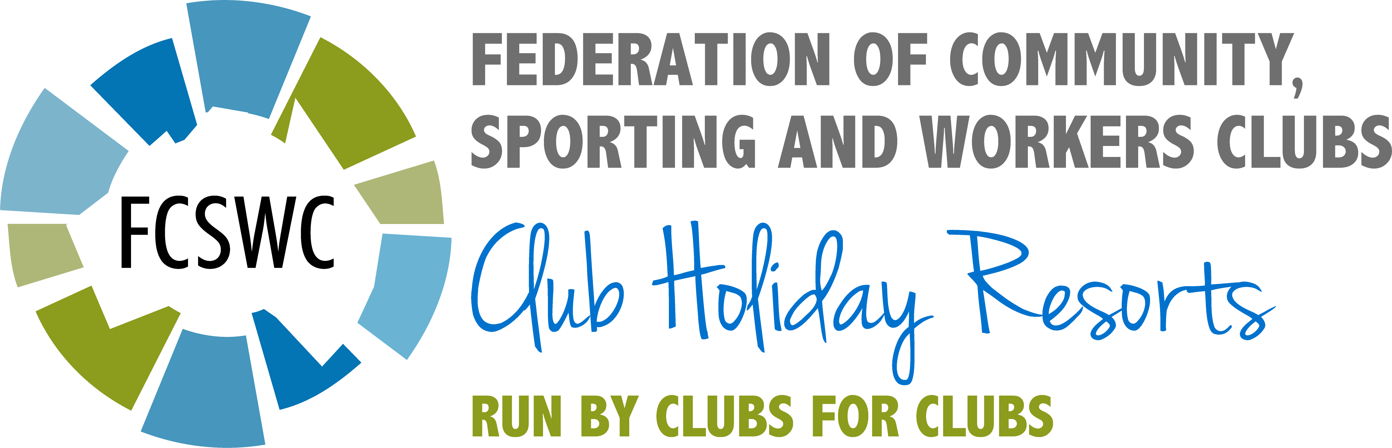 2022 logo FCSWC CLUB HOLIDAY RESORTS - Club Engagement