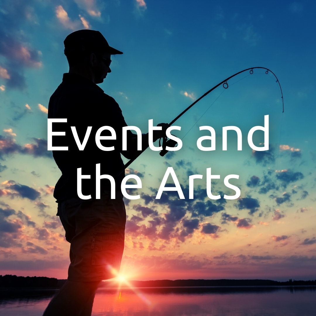 Art, Festivals and Events in Sussex Inlet, Jervis Bay and Shoalhaven NSW