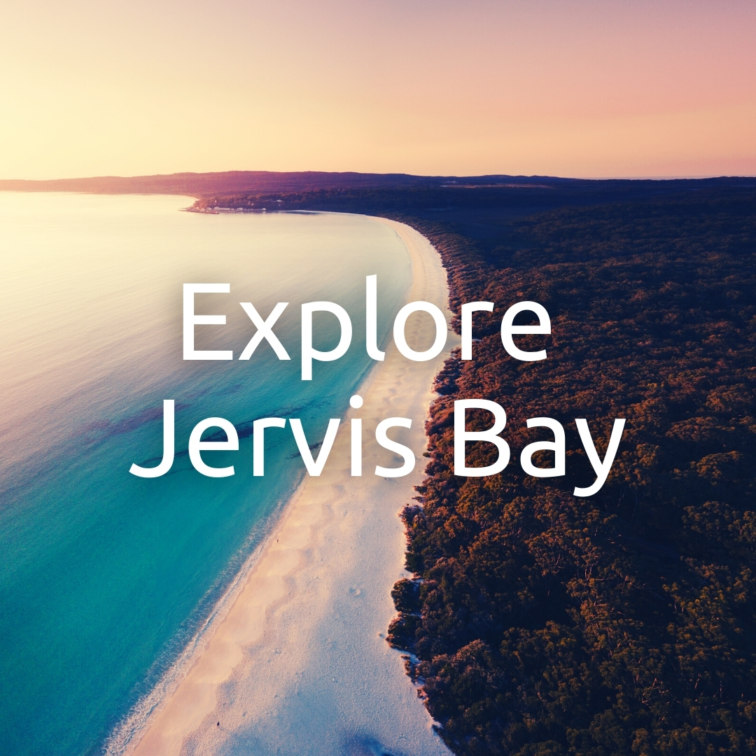 Explore Jervis Bay NSW