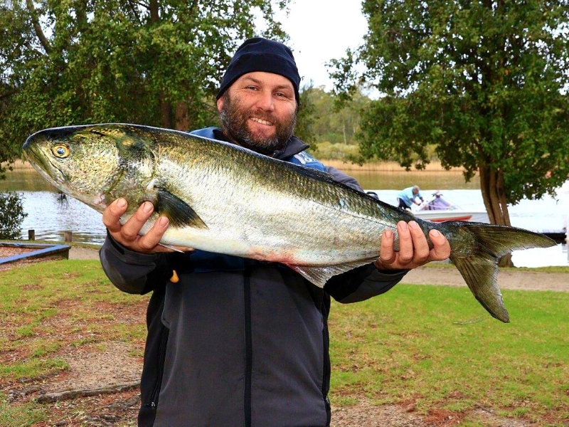 Sussex Family Fishing Carnival - Sussex Inlet, NSW