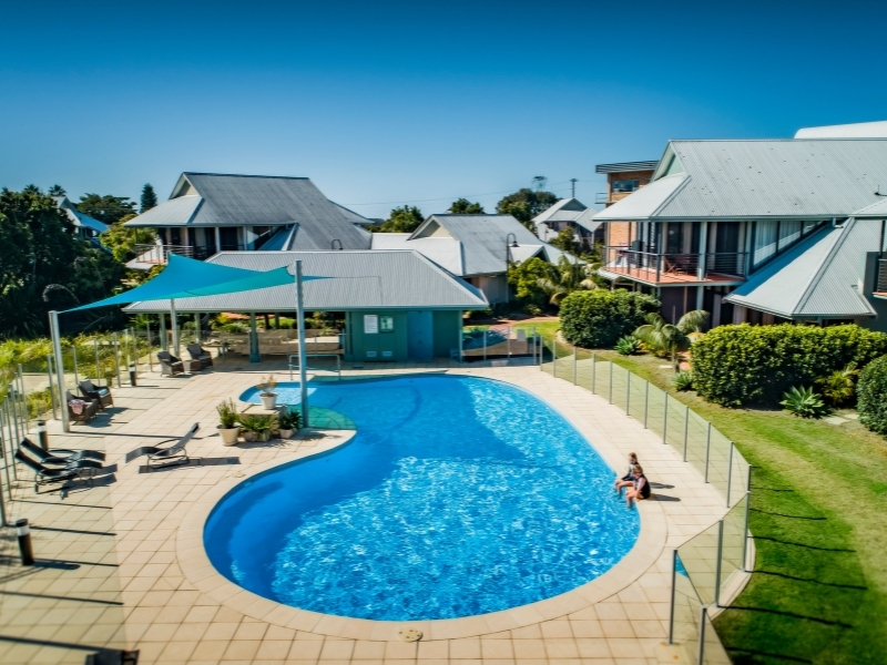 Join the FCSWC so your club members can save on accommodation rates at holiday resorts on the NSW coast