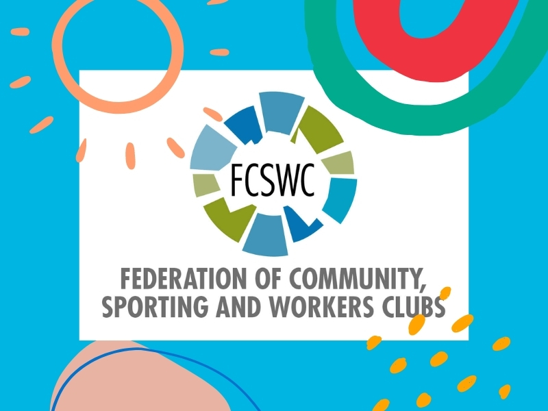 Mission & Vision Statement of the Federation of Community, Sporting and Workers Clubs (FCSWC) NSW