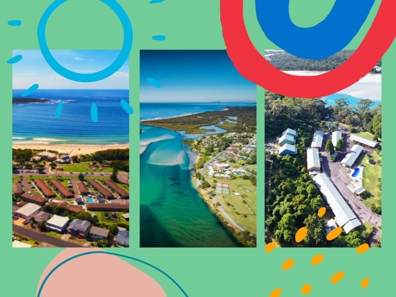 Position Statements for Riverside, Seaside and Haven Holiday Resorts NSW