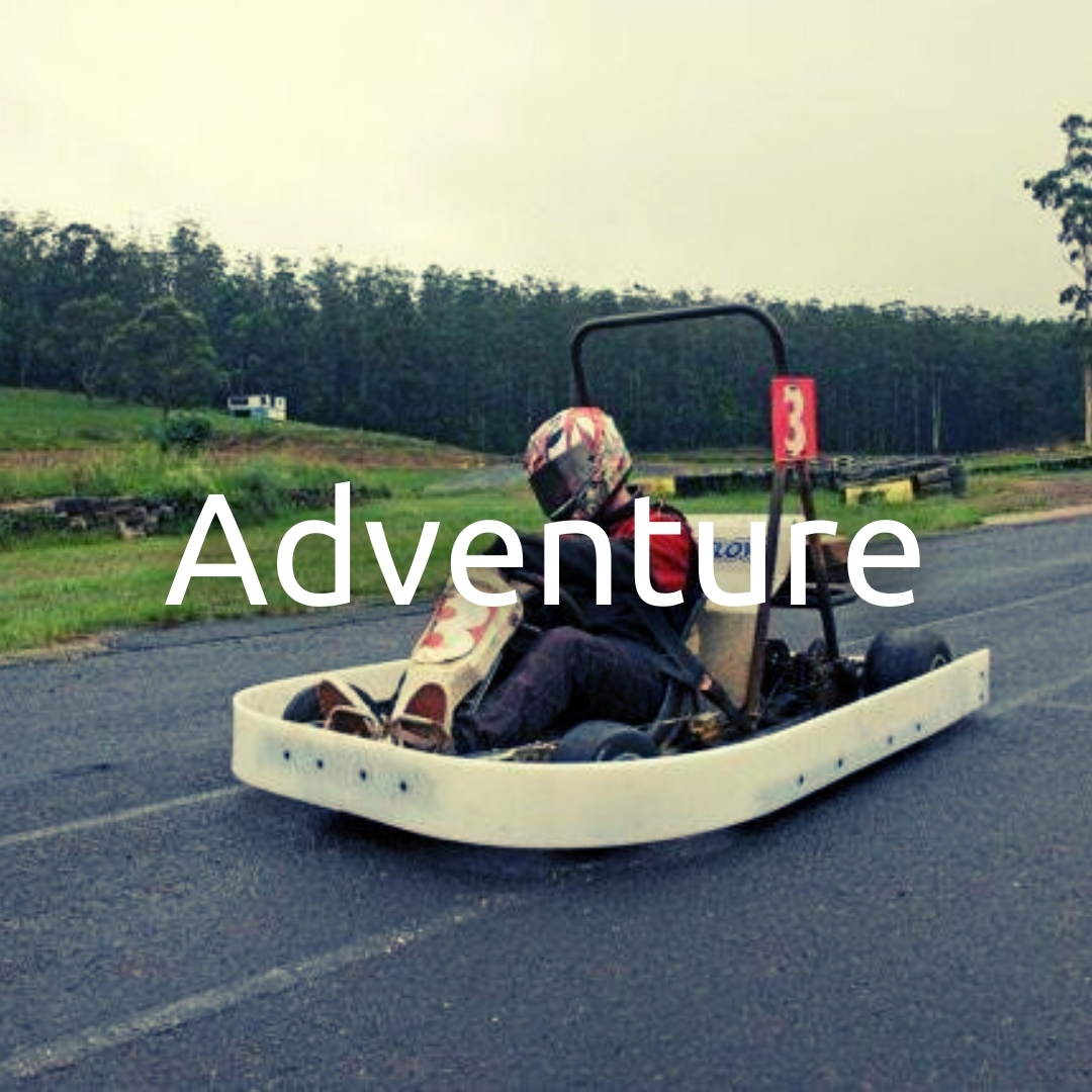 Adventure in the Bellingen Shire & the Coffs Coast NSW