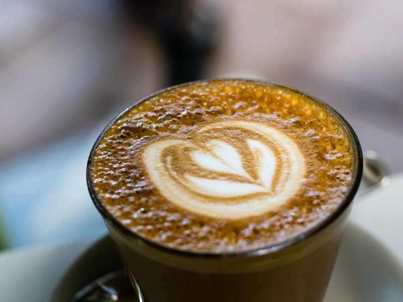 Coffee on the Coffs Coast  - Riverside Holiday Resort, Urunga NSW