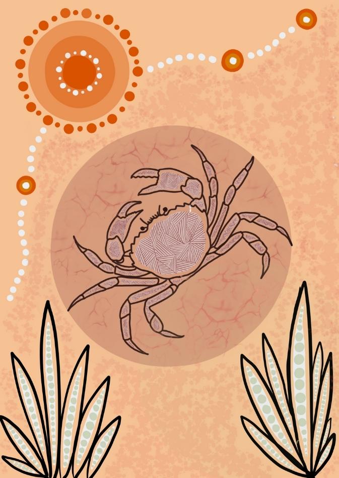 Ngadunn - Crab jpg