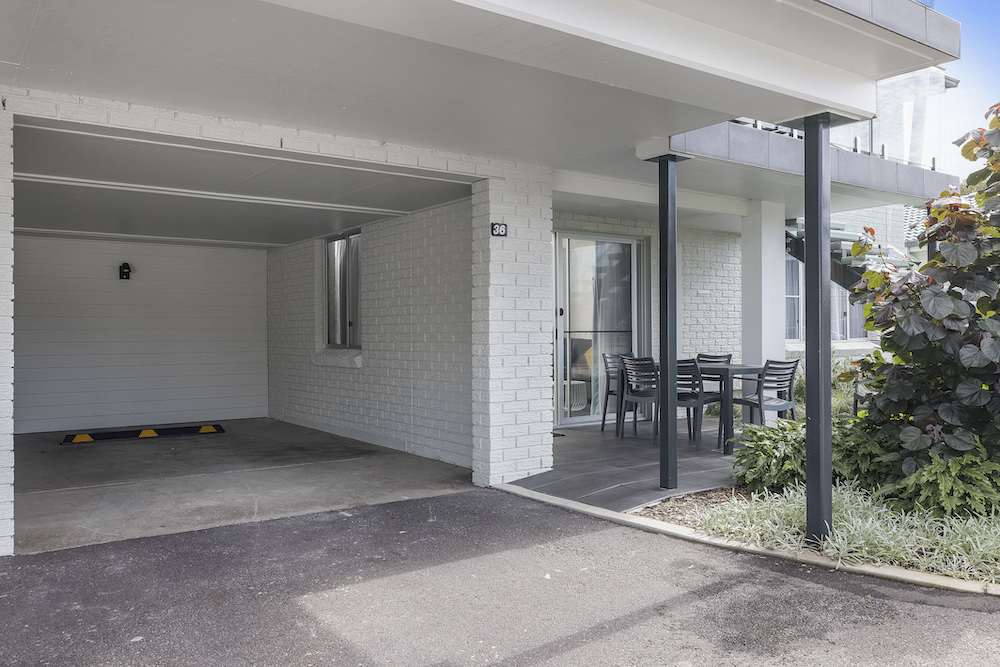 Carport Carport
