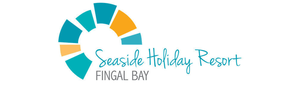 Seaside Holiday Resort Footer