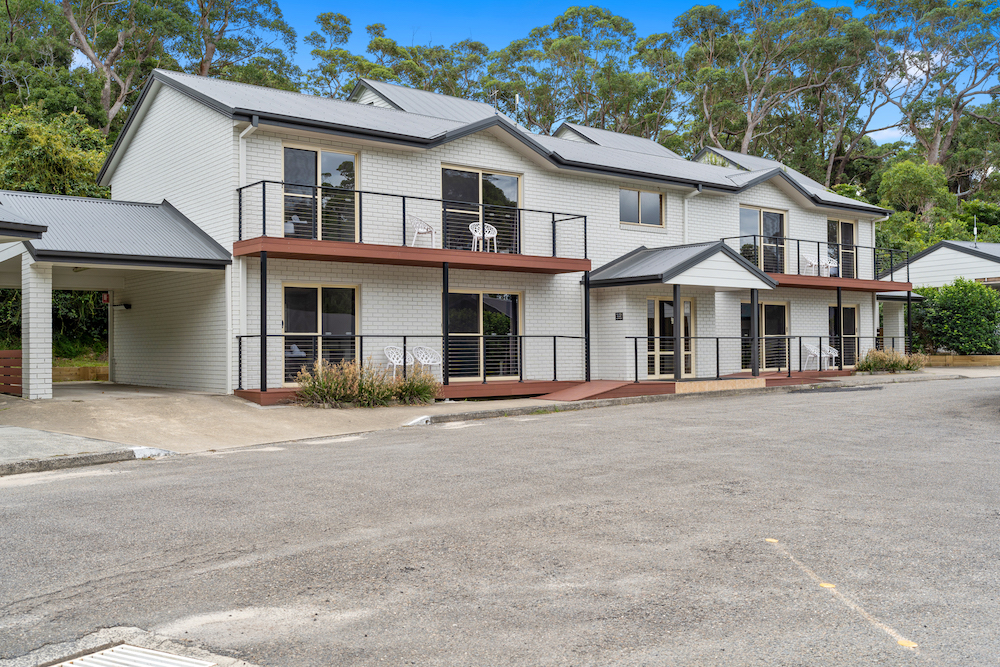 Haven 4x 2bdr Apartmentments and Wheelchair Accessible Parking spot-1 Haven 4x 2bdr Apartmentments and Wheelchair Accessible Parking spot-1