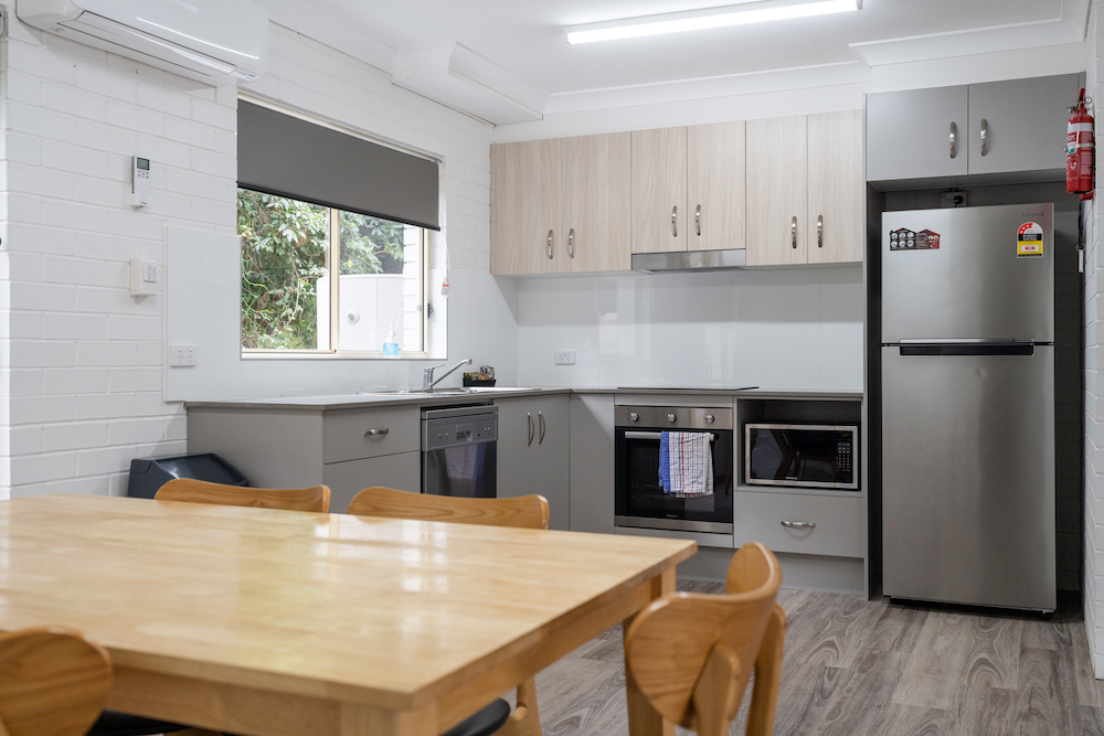 Haven Wheelchair Accessible 2bdr Apartment Kitchen Haven Wheelchair Accessible 2bdr Apartment Kitchen