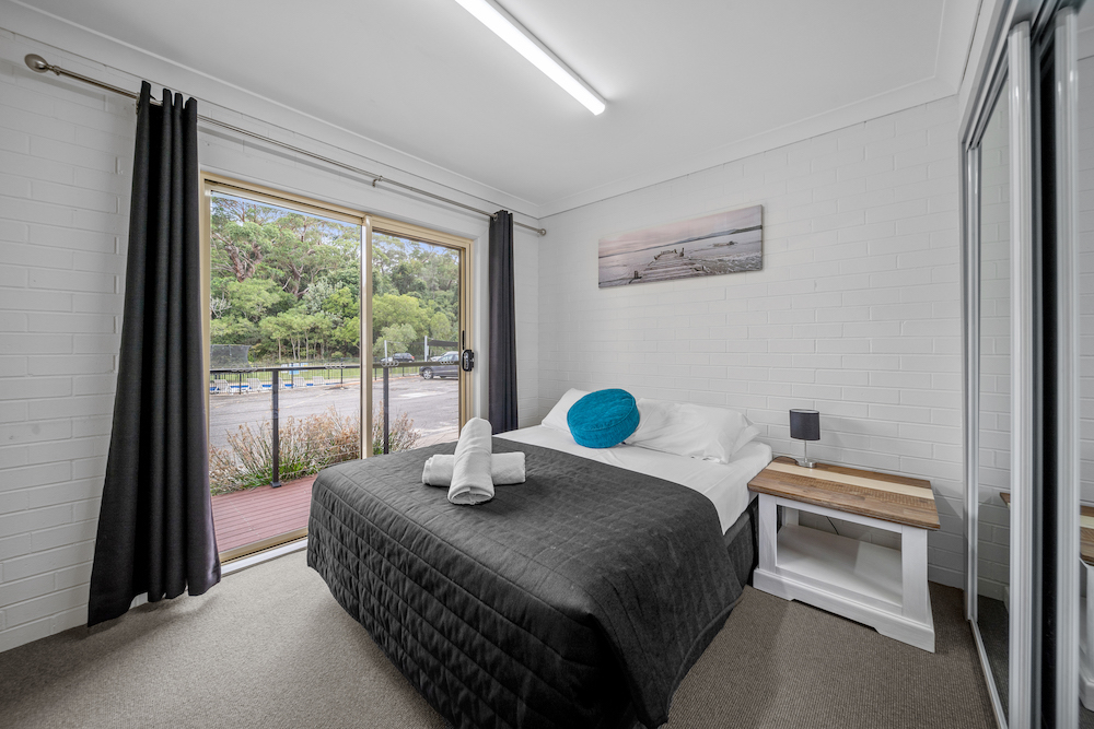 Haven Wheelchair Accessible Master Bedroom Haven Wheelchair Accessible Master Bedroom